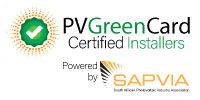 PV GreenCard