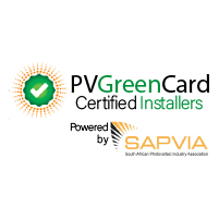 PV GreenCard Certified Installers